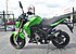 2017 Kawasaki Z125 Pro for sale 200623832